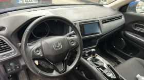 Honda Hr-v, снимка 3