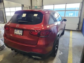 Mercedes-Benz GLC 300  | AMG PACK | PANO | MEMORY | , снимка 3