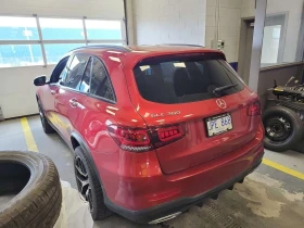 Mercedes-Benz GLC 300  | AMG PACK | PANO | MEMORY | , снимка 4
