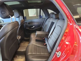 Mercedes-Benz GLC 300  | AMG PACK | PANO | MEMORY | , снимка 14
