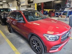 Mercedes-Benz GLC 300  | AMG PACK | PANO | MEMORY | , снимка 2