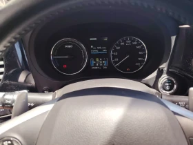 Mitsubishi Outlander 2.0i Phev-4wd /Auto/Navi/Koja/Camera/Xenon/L, снимка 9