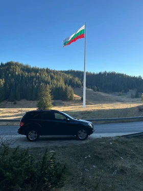 Mercedes-Benz ML 280 3.0 cdi 4MATIC, снимка 1