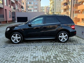 Mercedes-Benz ML 280 3.0 cdi 4MATIC, снимка 12