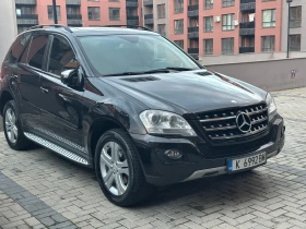 Mercedes-Benz ML 280 3.0 cdi 4MATIC, снимка 7