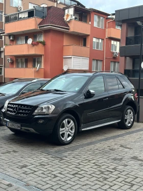 Mercedes-Benz ML 280 3.0 cdi 4MATIC, снимка 3
