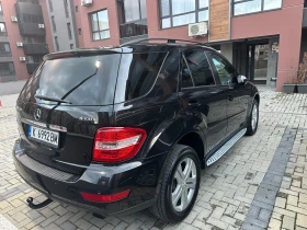 Mercedes-Benz ML 280 3.0 cdi 4MATIC, снимка 9