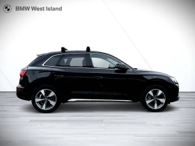 Audi Q5 QUATTRO* 45TFSI* КОЖА* ПОДГРЕВ* КАМЕРА* LED* , снимка 7
