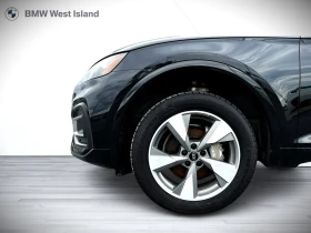 Audi Q5 QUATTRO* 45TFSI* КОЖА* ПОДГРЕВ* КАМЕРА* LED* , снимка 10