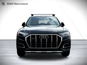 Audi Q5 QUATTRO* 45TFSI* КОЖА* ПОДГРЕВ* КАМЕРА* LED* , снимка 9