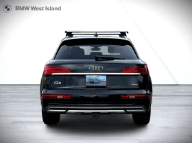 Audi Q5 QUATTRO* 45TFSI* КОЖА* ПОДГРЕВ* КАМЕРА* LED* , снимка 4