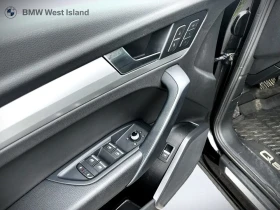 Audi Q5 QUATTRO* 45TFSI* КОЖА* ПОДГРЕВ* КАМЕРА* LED* , снимка 12