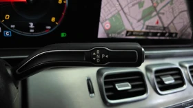 Mercedes-Benz GLE 300 D* 4MATIC* КОЖА* ПОДГРЕВ* ОБДУХВ* BURMASTER* PANO*, снимка 8