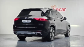 Mercedes-Benz GLE 300 D* 4MATIC* КОЖА* ПОДГРЕВ* ОБДУХВ* BURMASTER* PANO*, снимка 2