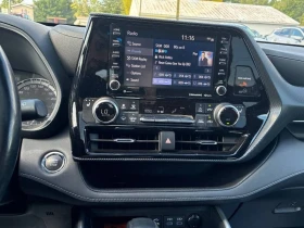 Toyota Highlander * XSE AWD * ДИСТРОНИК * 7 МЕСТЕН * CARFAX, снимка 11