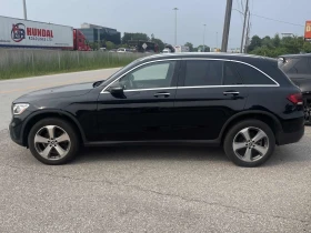 Mercedes-Benz GLC 300, снимка 2