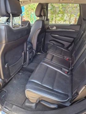 Jeep Grand cherokee, снимка 6
