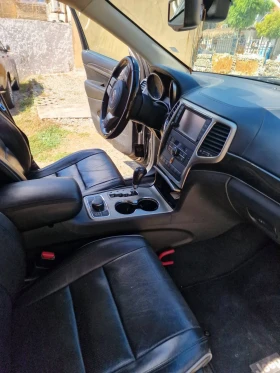Jeep Grand cherokee, снимка 7