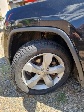 Jeep Grand cherokee, снимка 4