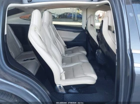 Tesla Model X 100D/75D/90D, снимка 8