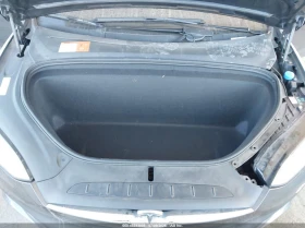 Tesla Model X 100D/75D/90D, снимка 10