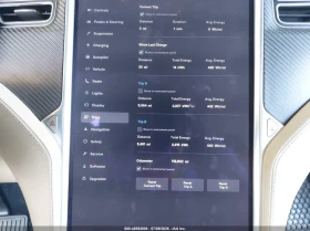 Tesla Model X 100D/75D/90D, снимка 7