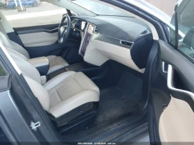 Tesla Model X 100D/75D/90D, снимка 5