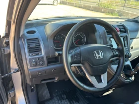 Honda Cr-v 2.2 I-cdti, Navi, снимка 16