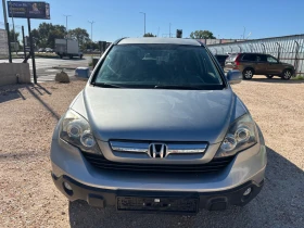 Honda Cr-v 2.2 I-cdti, Navi, снимка 1