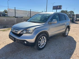 Honda Cr-v 2.2 I-cdti, Navi, снимка 3
