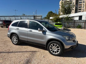 Honda Cr-v 2.2 I-cdti, Navi, снимка 2