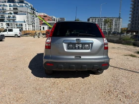 Honda Cr-v 2.2 I-cdti, Navi, снимка 7