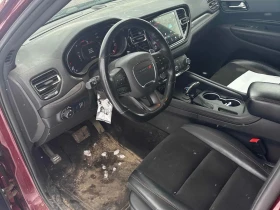 Dodge Durango, снимка 6
