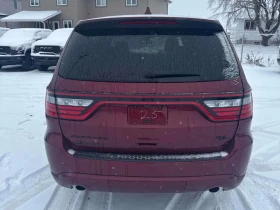 Dodge Durango, снимка 4