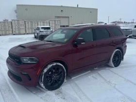 Dodge Durango, снимка 1