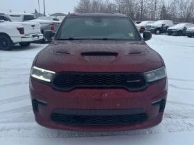 Dodge Durango, снимка 3