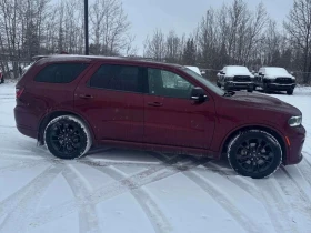 Dodge Durango, снимка 2