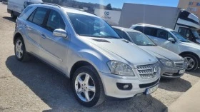 Mercedes-Benz ML 320 3.2 airmatic | Mobile.bg    1