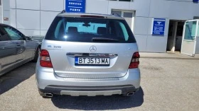 Mercedes-Benz ML 320 3.2 airmatic | Mobile.bg    5