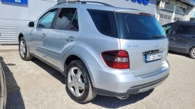 Mercedes-Benz ML 320 3.2 airmatic | Mobile.bg    3