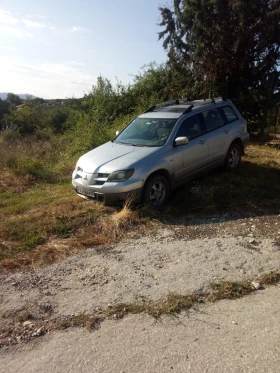 Mitsubishi Outlander | Mobile.bg    3