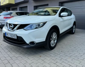 Nissan Qashqai 1.5 DCI, снимка 3