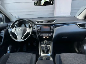 Nissan Qashqai 1.5 DCI, снимка 7