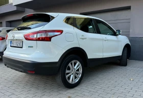 Nissan Qashqai 1.5 DCI, снимка 4