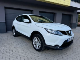 Nissan Qashqai 1.5 DCI, снимка 2