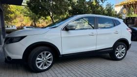 Nissan Qashqai 1.5 DCI, снимка 6