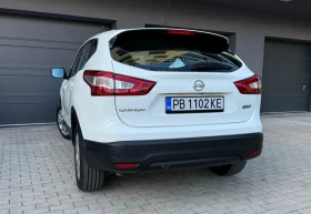 Nissan Qashqai 1.5 DCI, снимка 5