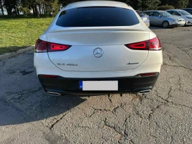 Mercedes-Benz GLE 400 AMG, снимка 4