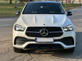     Mercedes-Benz GLE 400 AMG