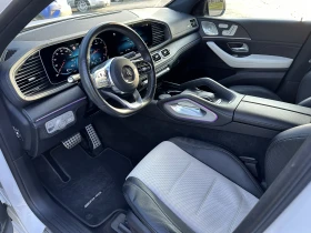 Mercedes-Benz GLE 400 AMG, снимка 13